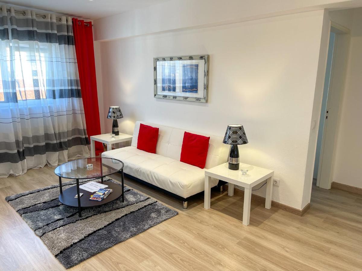 Casa Boemia Διαμέρισμα Λάγος Εξωτερικό φωτογραφία