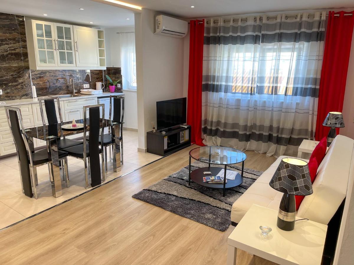 Casa Boemia Διαμέρισμα Λάγος Εξωτερικό φωτογραφία
