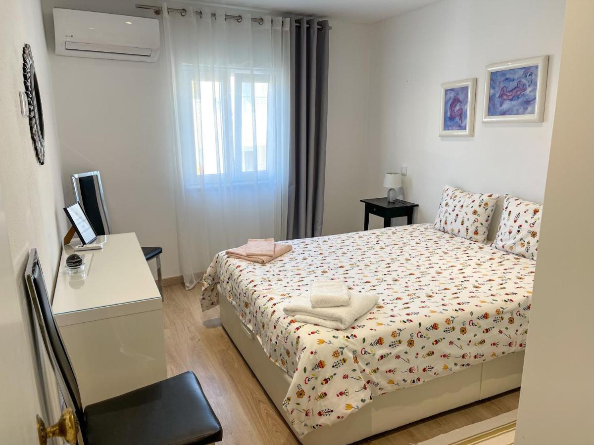 Casa Boemia Διαμέρισμα Λάγος Εξωτερικό φωτογραφία