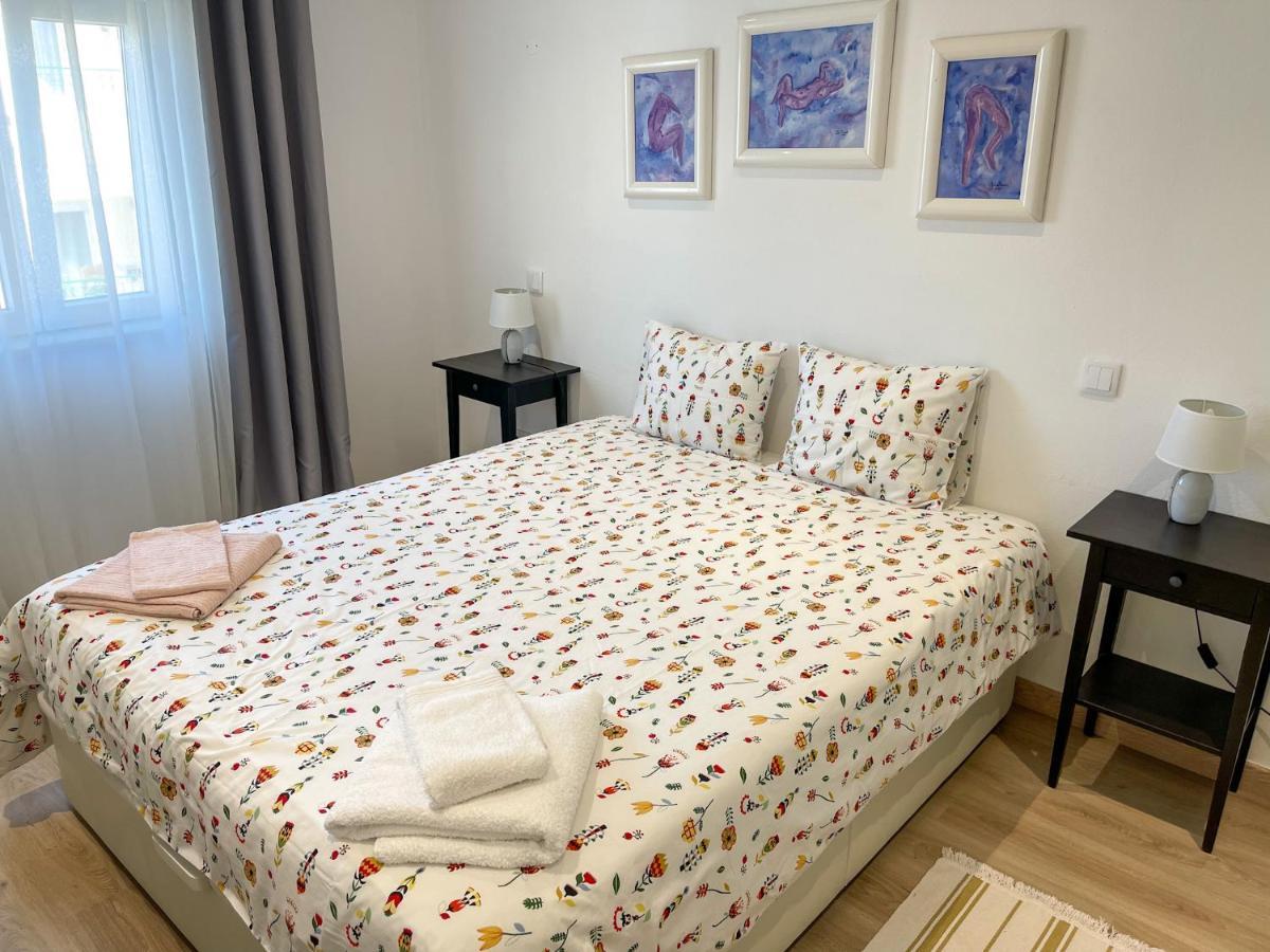 Casa Boemia Διαμέρισμα Λάγος Εξωτερικό φωτογραφία